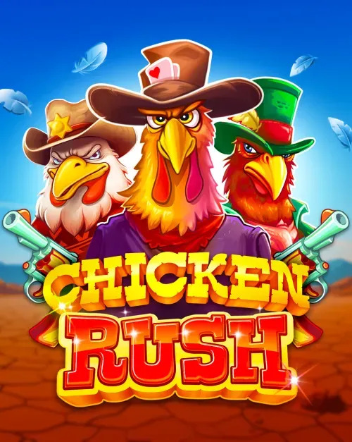 Chiken Rush